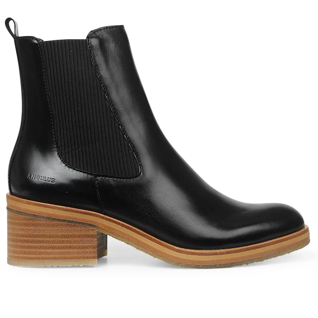 Best 7736-101 Stiletter & Pumps