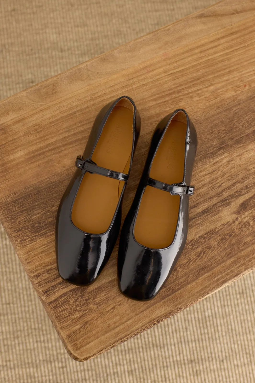 New 1702-102 1702-102 Ballerinaer