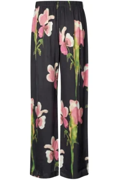 Best 2263 Dry Viscose, Elasticated Long Pantssg-aw25-p009-2263 Sæt 🛍️|Bukser, Jeans & Leggings