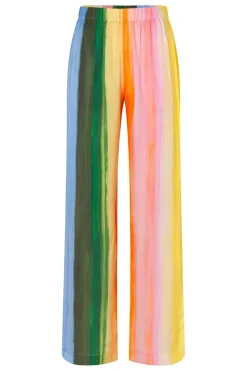 Best 2263 Dry Viscose, Elasticated Long Pantssg-pf25-p009-2263 Sæt 🛍️|Bukser, Jeans & Leggings