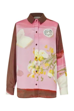 Best 2263 Dry Viscose, Long Sleeve Shirtsg-ps26-t091-2263p Bluser & Skjorter|Ammevenligt Tøj