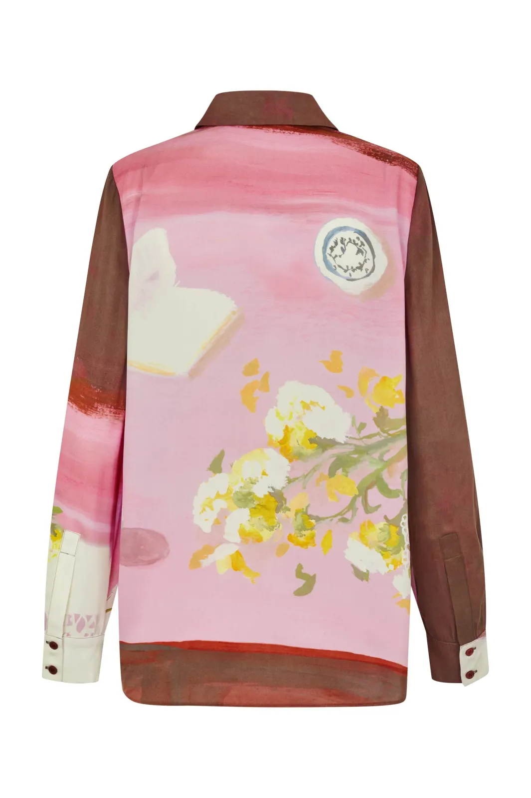 Best 2263 Dry Viscose, Long Sleeve Shirtsg-ps26-t091-2263p Bluser & Skjorter|Ammevenligt Tøj