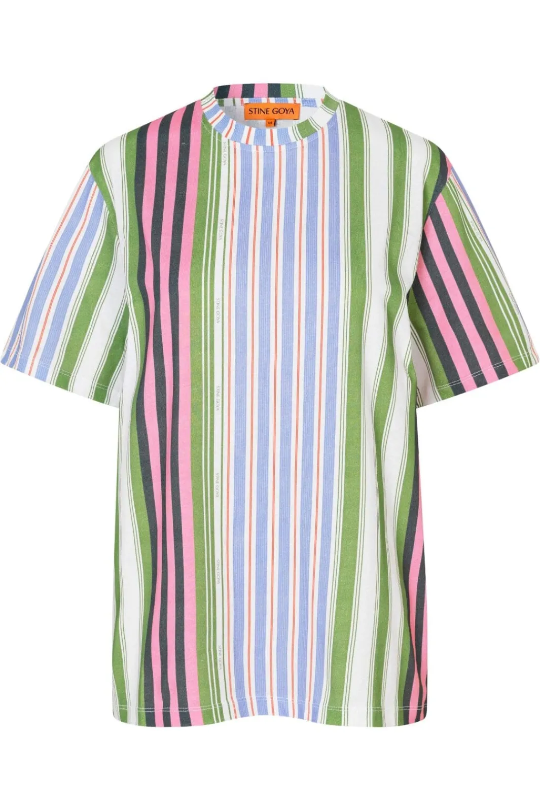 Clearance 2243 Light Jersey, Short Sleeve T-shirtsg-pf25-t009-2243 T-Shirts & Toppe