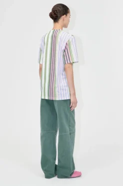 Clearance 2243 Light Jersey, Short Sleeve T-shirtsg-pf25-t009-2243 T-Shirts & Toppe