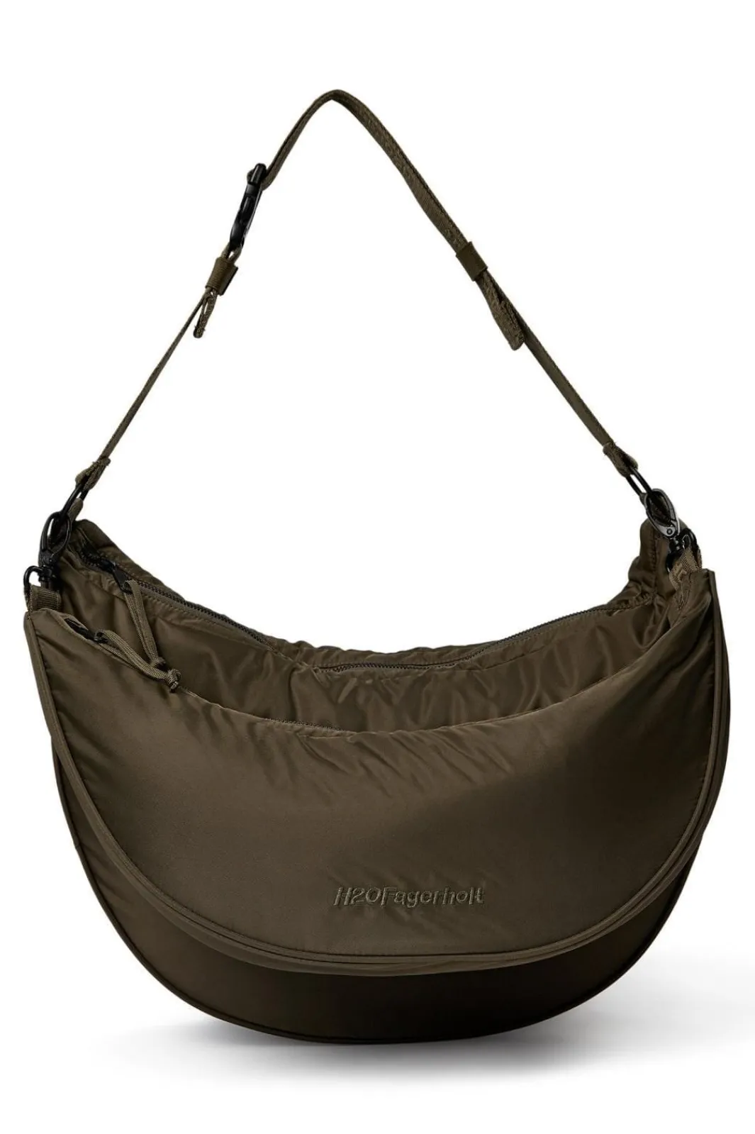 H2O Fagerholt Tasker & Punge<2 Lives Bag