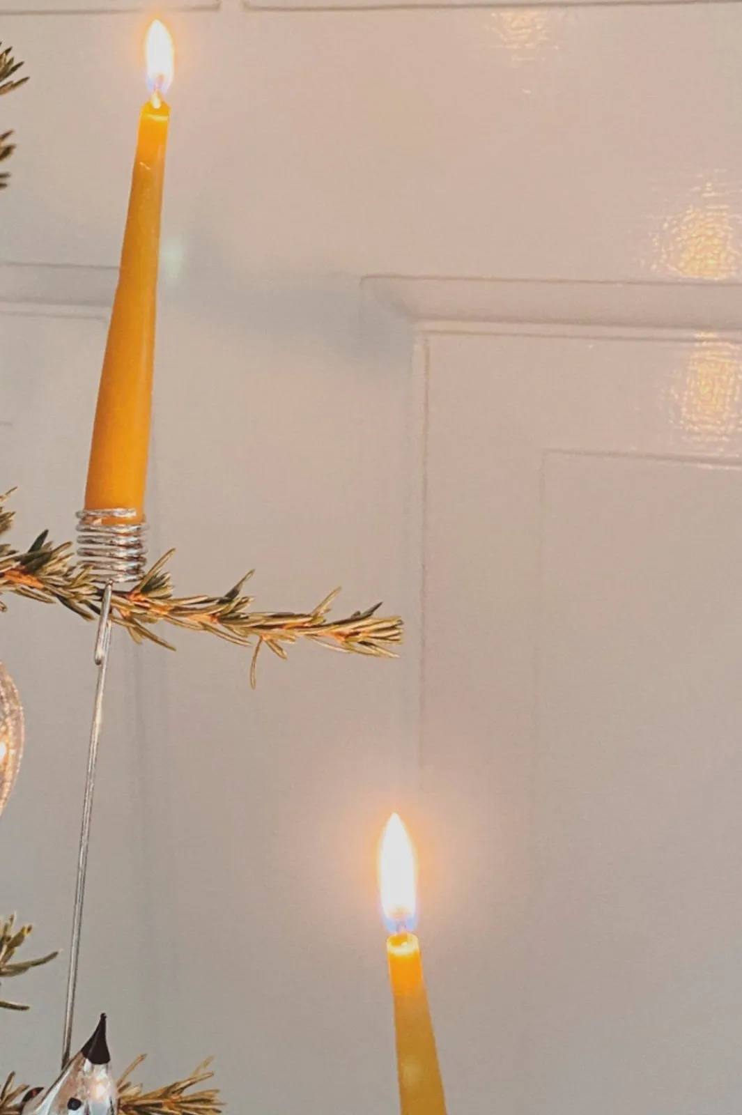New 20 Pack Birthday Train Candels Dekoration Til Hjemmet