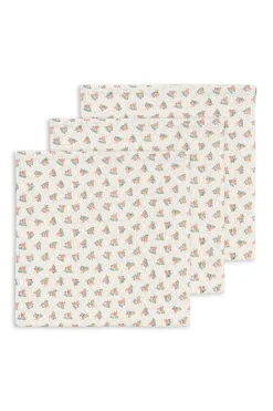 Online 3 Pack Muslin Cloth Gots Ks104186 Dekoration Til Hjemmet