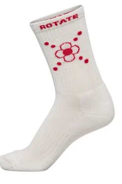 232041 1-pack Sock 70052 Strømper & Strømpebukser