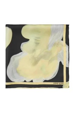 New 2287 Silk Scarves, Small Scarfsg-ps26-a010-2287 Tørklæder