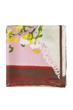 New 2287 Silk Scarves, Small Scarfsg-ps26-a010-2287 Tørklæder