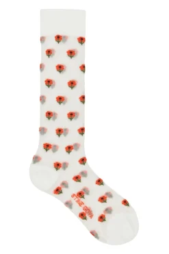 Stine Goya Strømper & Strømpebukser<2289 Socks, Long Sockssg-pf25-a014-2289