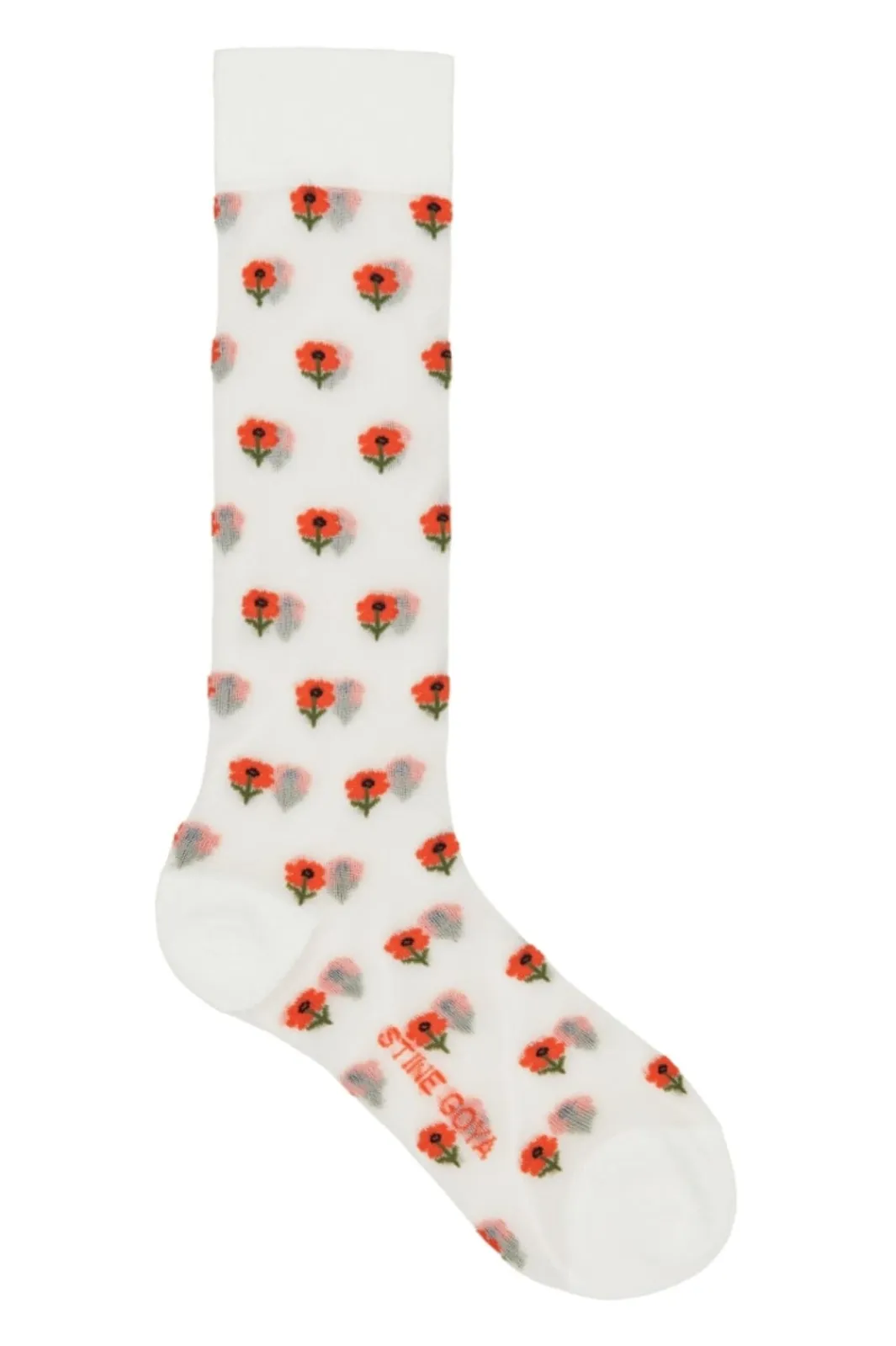 Stine Goya Strømper & Strømpebukser<2289 Socks, Long Sockssg-pf25-a014-2289