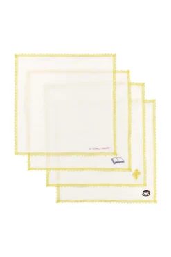 Stine Goya Ting Til Køkkenet<2475 Table Wear / Napkin, Napkinsg-ps26-o012-2475