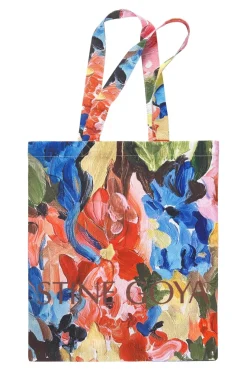 Outlet 2285 Tote Bags, Cotton Tote sg-ss25-a016-2285 Tasker & Punge