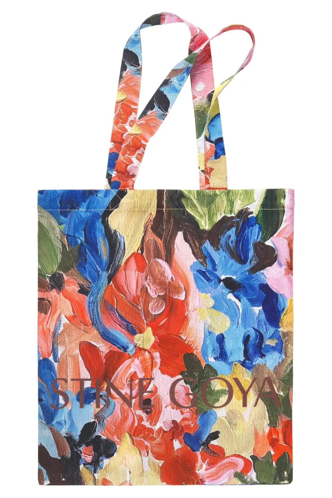 Outlet 2285 Tote Bags, Cotton Tote sg-ss25-a016-2285 Tasker & Punge