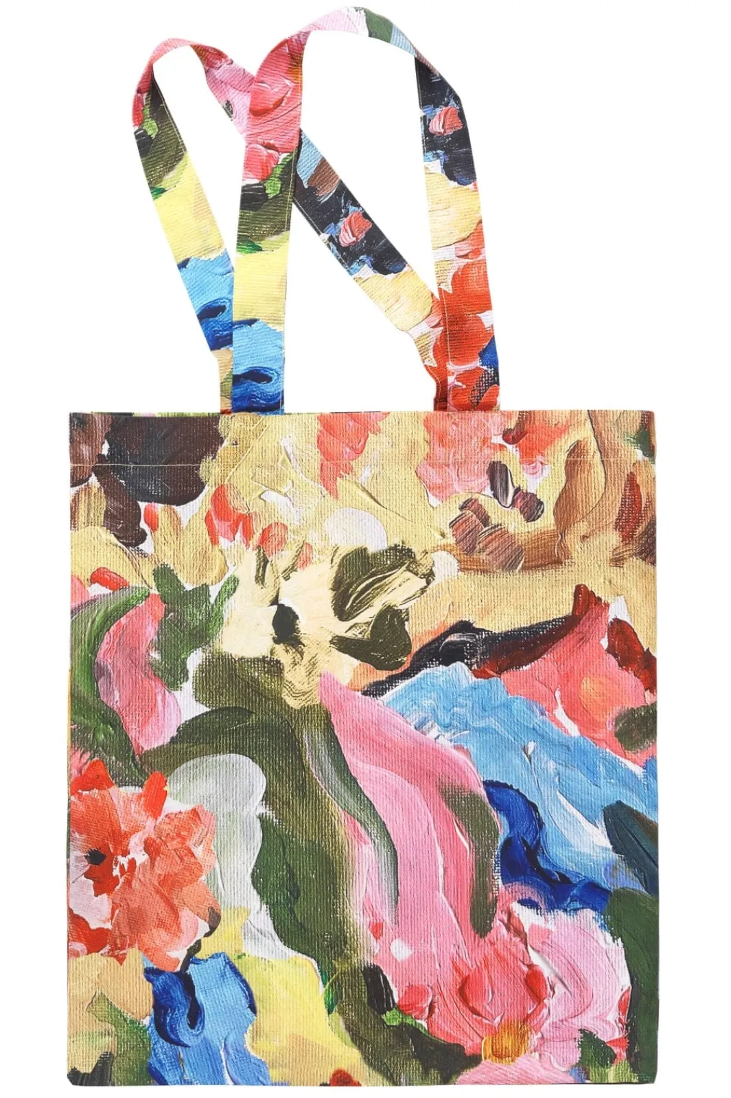 Outlet 2285 Tote Bags, Cotton Tote sg-ss25-a016-2285 Tasker & Punge
