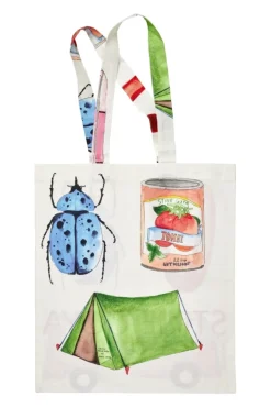 Best 2285 Tote Bags, Cotton Totesg-aw25-a016-2285 Tasker & Punge