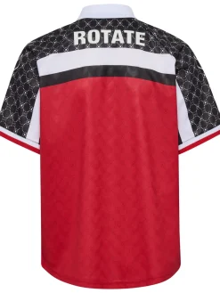 Børn Rotate T-Shirts & Toppe|T-Shirts & Toppe<231726 Woman 25 Home Jrs S/s Kids 70048