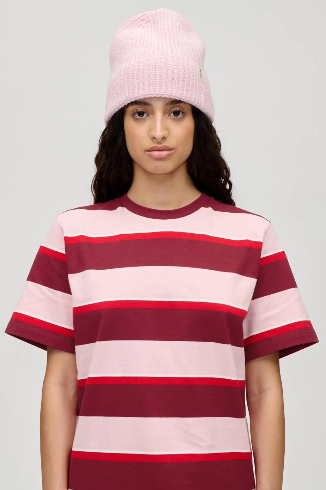 New 2469 Wool, Beaniesg-ps26-a054-2469 Hue, Hat & Handsker