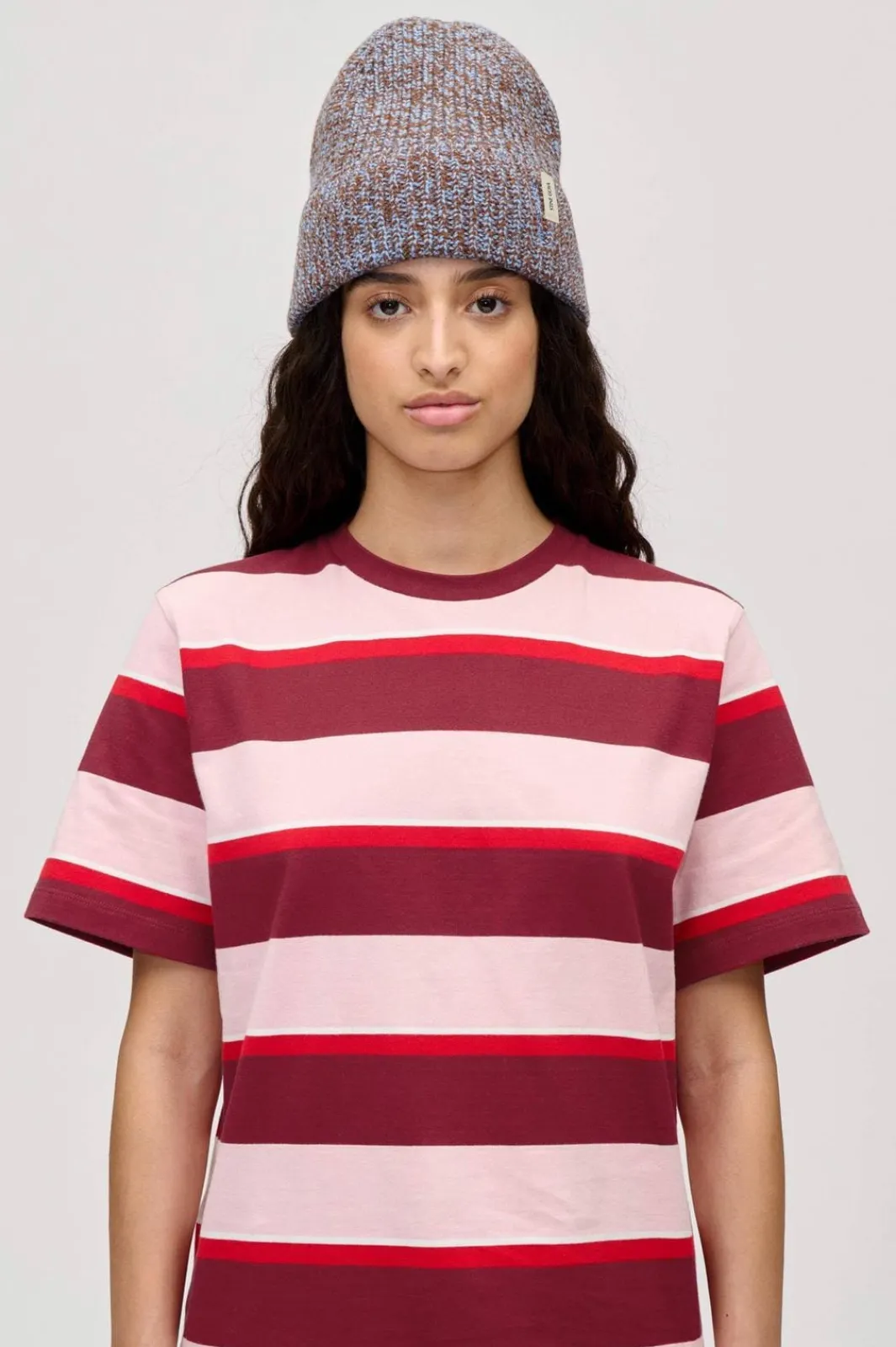 New 2469 Wool, Beaniesg-ps26-a054-2469 Hue, Hat & Handsker