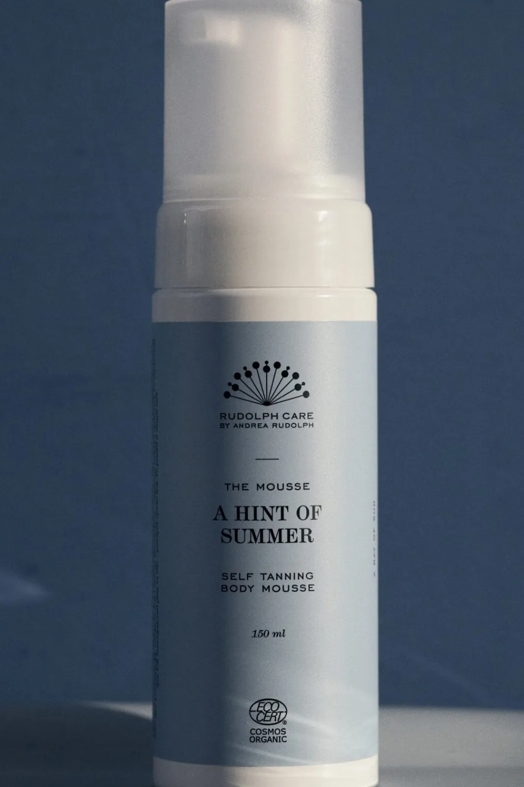 Rudolph Care Selvbruner<A Hint of Summer