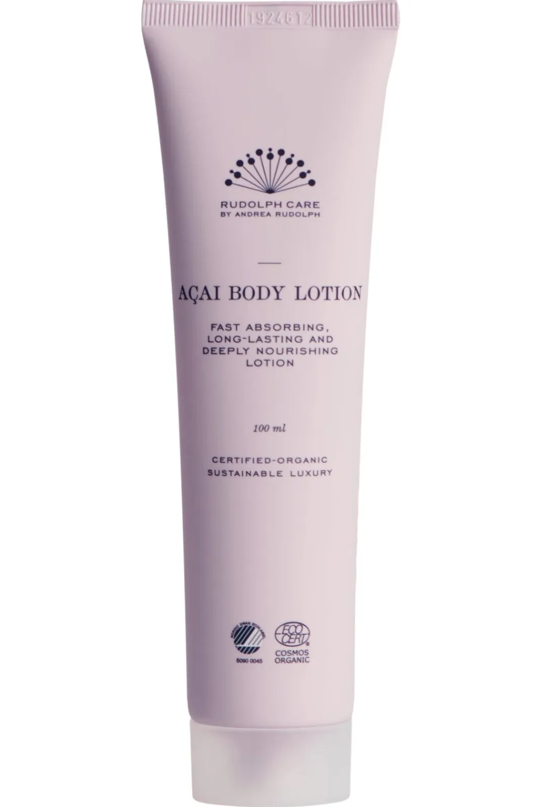 Rudolph Care Body Lotion<Açai Body Lotion