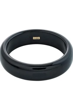 Online Aase Bangle Black 262520112 Armbånd