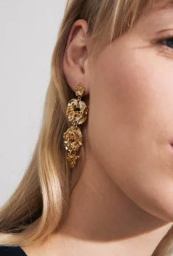 Online Act Earrings 102432013 Øreringe