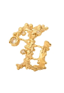 House Of Vincent Ringe<Adagio Spin Ring