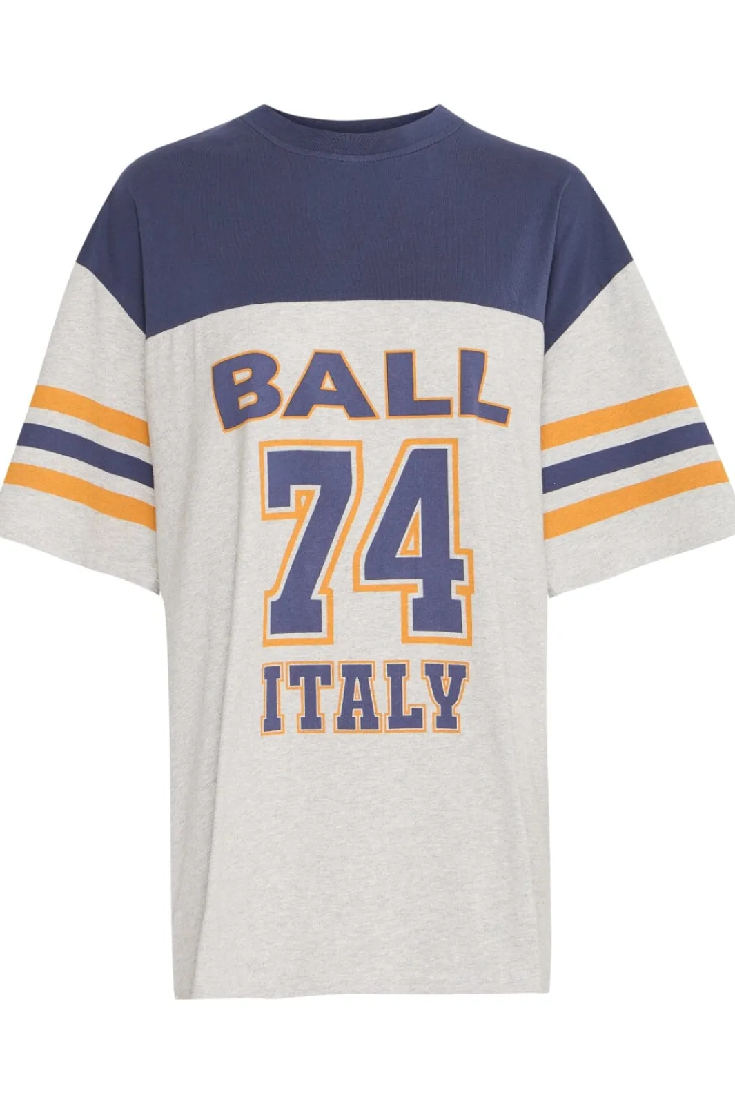 Ball T-Shirts & Toppe<Adams Oz Tshirt