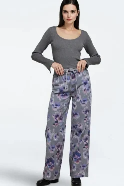 Moves by Minimum Sæt 🛍️|Bukser, Jeans & Leggings<Adanna Jeans 4419 MO10644419