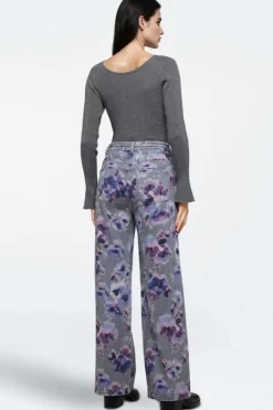 Moves by Minimum Sæt 🛍️|Bukser, Jeans & Leggings<Adanna Jeans 4419 MO10644419