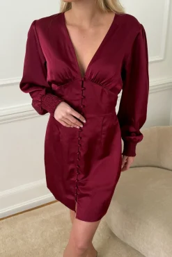 Online Addyic Dress A23902 Kjoler