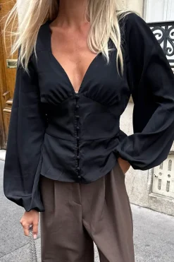 BYIC Bluser & Skjorter<Addyic Shirt A23946