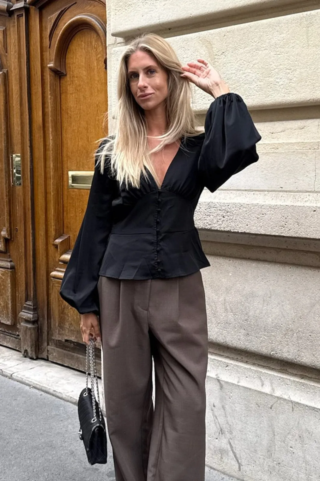 BYIC Bluser & Skjorter<Addyic Shirt A23946