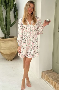 BYIC Kjoler<Adelic Dress A23783