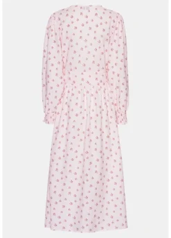 Outlet Adelic Long Dress Kjoler