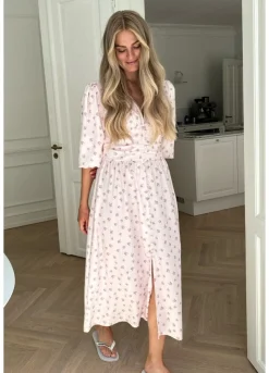 Outlet Adelic Long Dress Kjoler