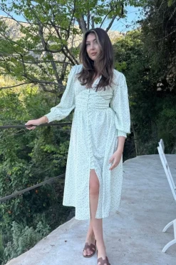 New Adelic Long Dress Kjoler