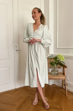 New Adelic Long Dress Kjoler