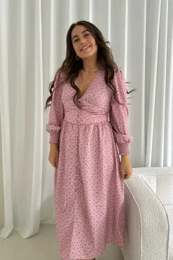 BYIC Kjoler<Adelic Long Dress