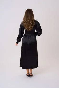 Sale Adelic Long Dress A2327 Kjoler
