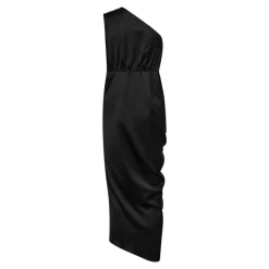 Co´Couture Kjoler<Adnacc Asym Drape Dress 36362