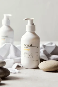 Meraki Solcreme<After Sun Sorbet