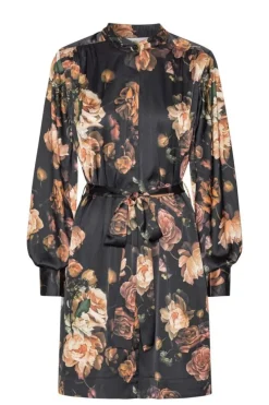 Karmamia Kjoler|Ammevenligt Tøj<Agnes Dress 2226