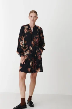 Karmamia Kjoler|Ammevenligt Tøj<Agnes Dress 2226