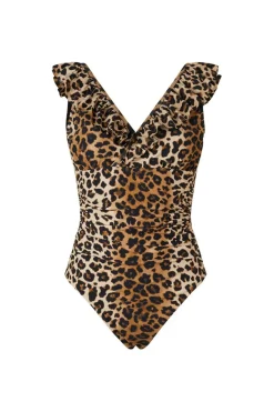 Outlet Agnes Swimsuit Bikinier & Badetøj