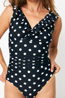 New Agnes Swimsuit C2022 Bikinier & Badetøj