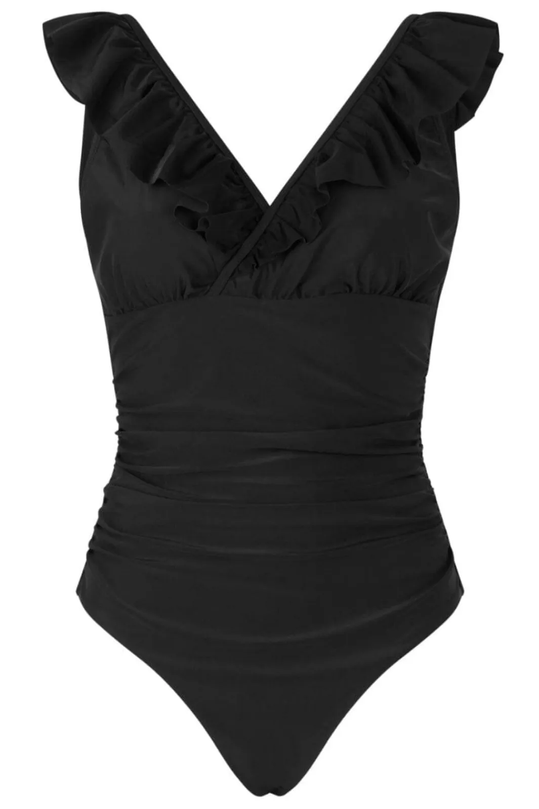 Agnes Swimsuit Bikinier & Badetøj