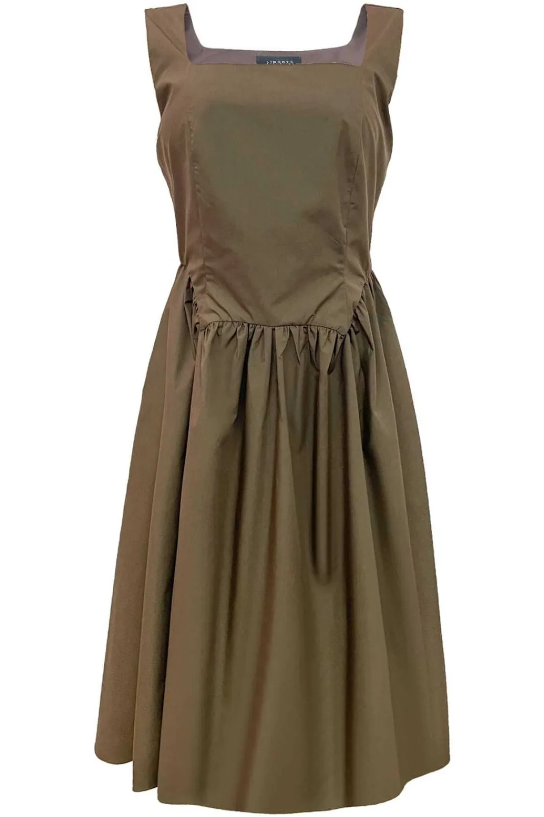 Hot Agnes-Dress 22222 Kjoler
